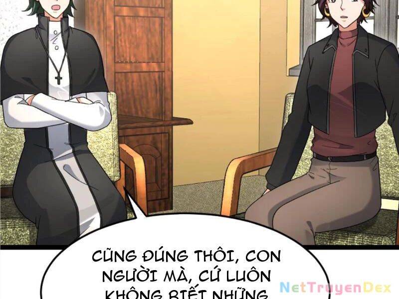 Toàn Cầu Băng Phong Ta Chế Tạo Phòng An Toàn Tại Tận Thế Chap 546 - Next Chap 545