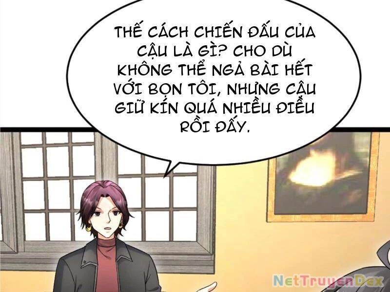Toàn Cầu Băng Phong Ta Chế Tạo Phòng An Toàn Tại Tận Thế Chap 546 - Next Chap 545
