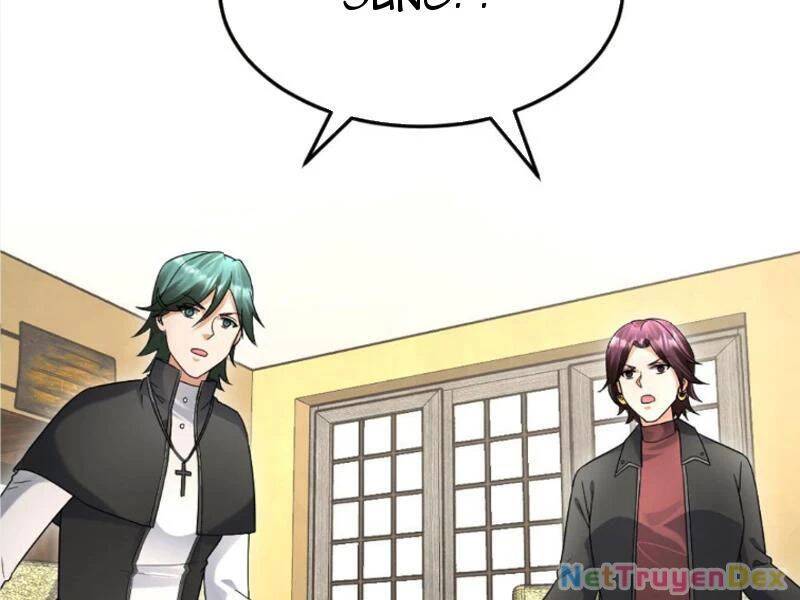 Toàn Cầu Băng Phong Ta Chế Tạo Phòng An Toàn Tại Tận Thế Chap 546 - Next Chap 545