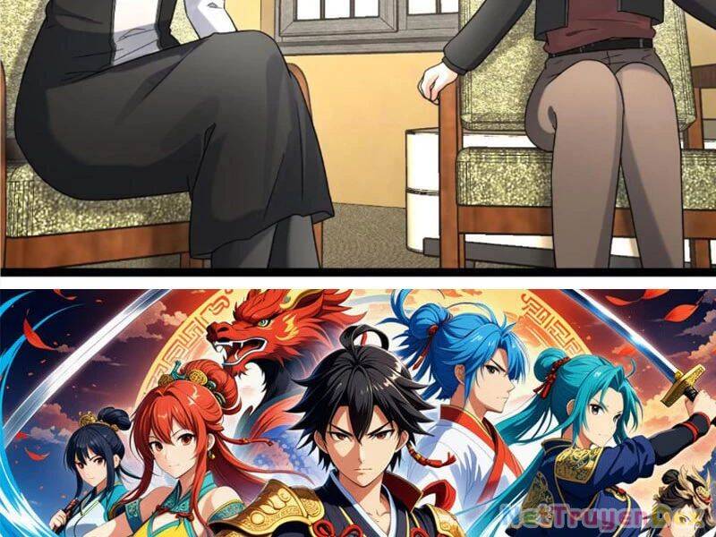 Toàn Cầu Băng Phong Ta Chế Tạo Phòng An Toàn Tại Tận Thế Chap 546 - Next Chap 545