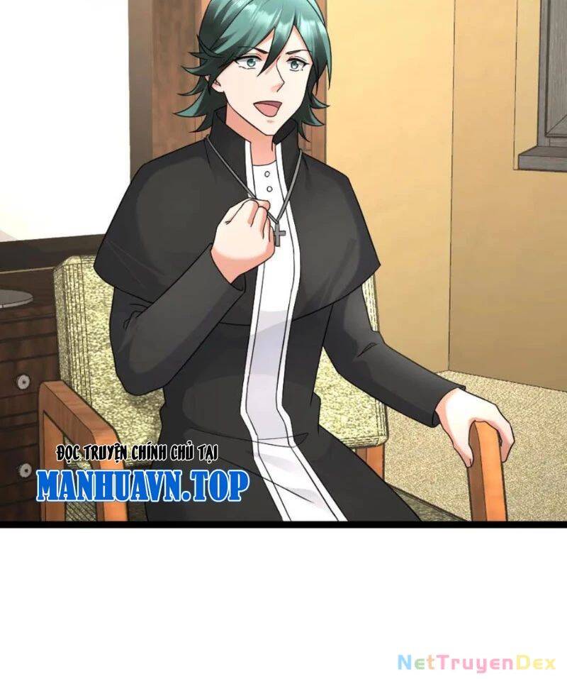 Toàn Cầu Băng Phong Ta Chế Tạo Phòng An Toàn Tại Tận Thế Chap 547 - Next Chap 546.5