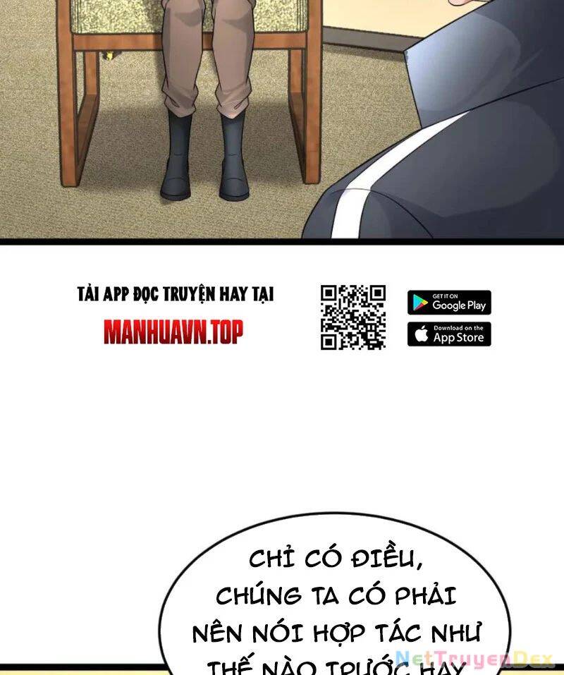 Toàn Cầu Băng Phong Ta Chế Tạo Phòng An Toàn Tại Tận Thế Chap 547 - Next Chap 546.5