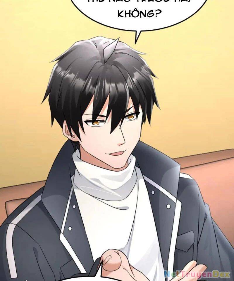 Toàn Cầu Băng Phong Ta Chế Tạo Phòng An Toàn Tại Tận Thế Chap 547 - Next Chap 546.5