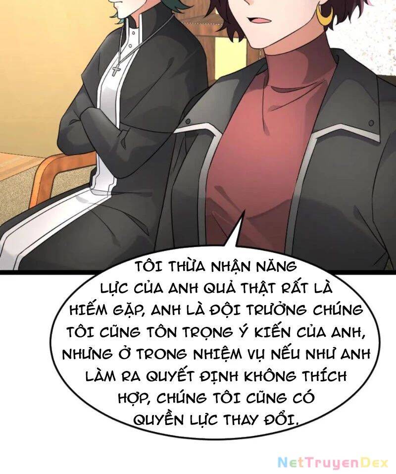 Toàn Cầu Băng Phong Ta Chế Tạo Phòng An Toàn Tại Tận Thế Chap 547 - Next Chap 546.5