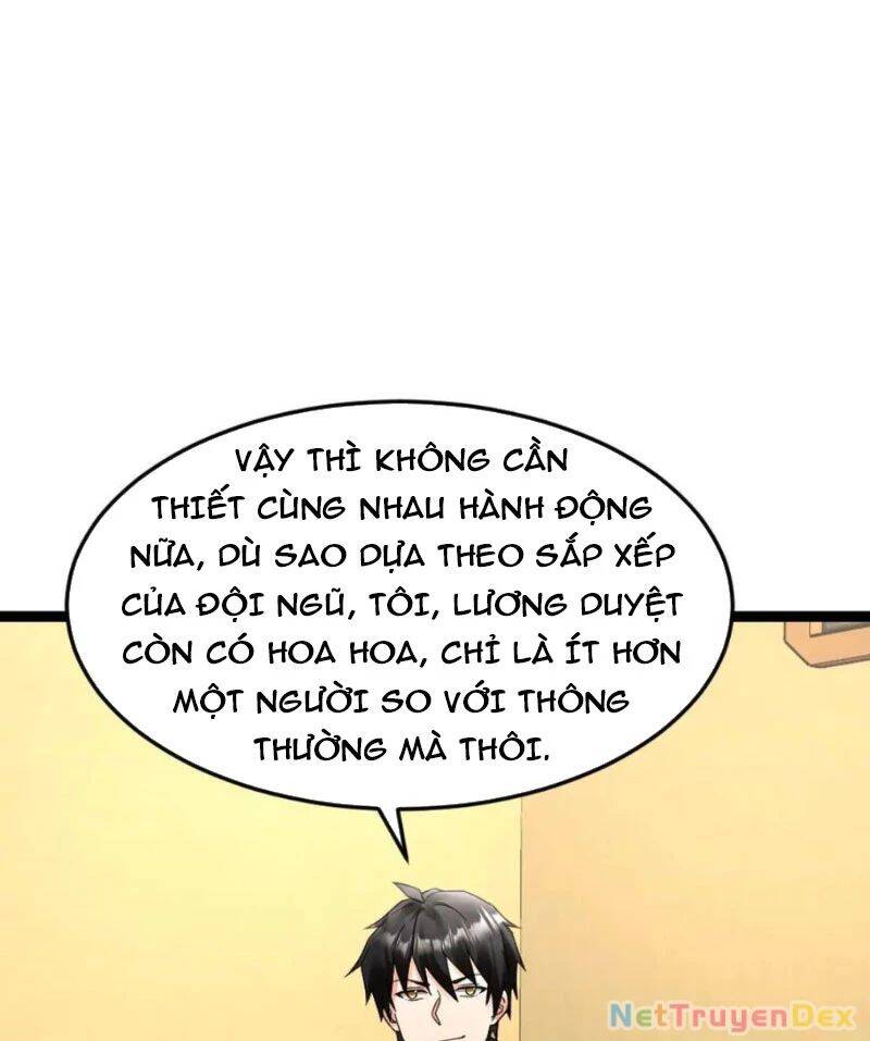 Toàn Cầu Băng Phong Ta Chế Tạo Phòng An Toàn Tại Tận Thế Chap 547 - Next Chap 546.5