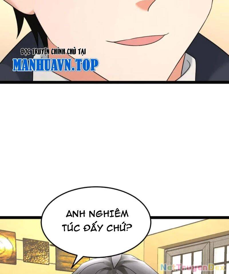 Toàn Cầu Băng Phong Ta Chế Tạo Phòng An Toàn Tại Tận Thế Chap 547 - Next Chap 546.5