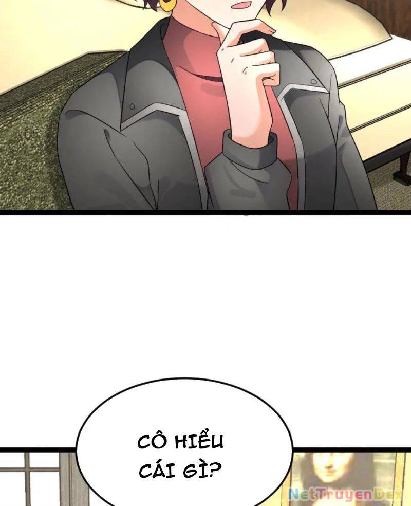 Toàn Cầu Băng Phong Ta Chế Tạo Phòng An Toàn Tại Tận Thế Chap 547 - Next Chap 546.5