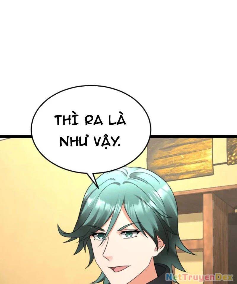 Toàn Cầu Băng Phong Ta Chế Tạo Phòng An Toàn Tại Tận Thế Chap 547 - Next Chap 546.5