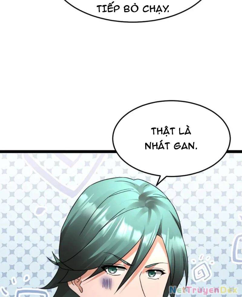 Toàn Cầu Băng Phong Ta Chế Tạo Phòng An Toàn Tại Tận Thế Chap 547 - Next Chap 546.5