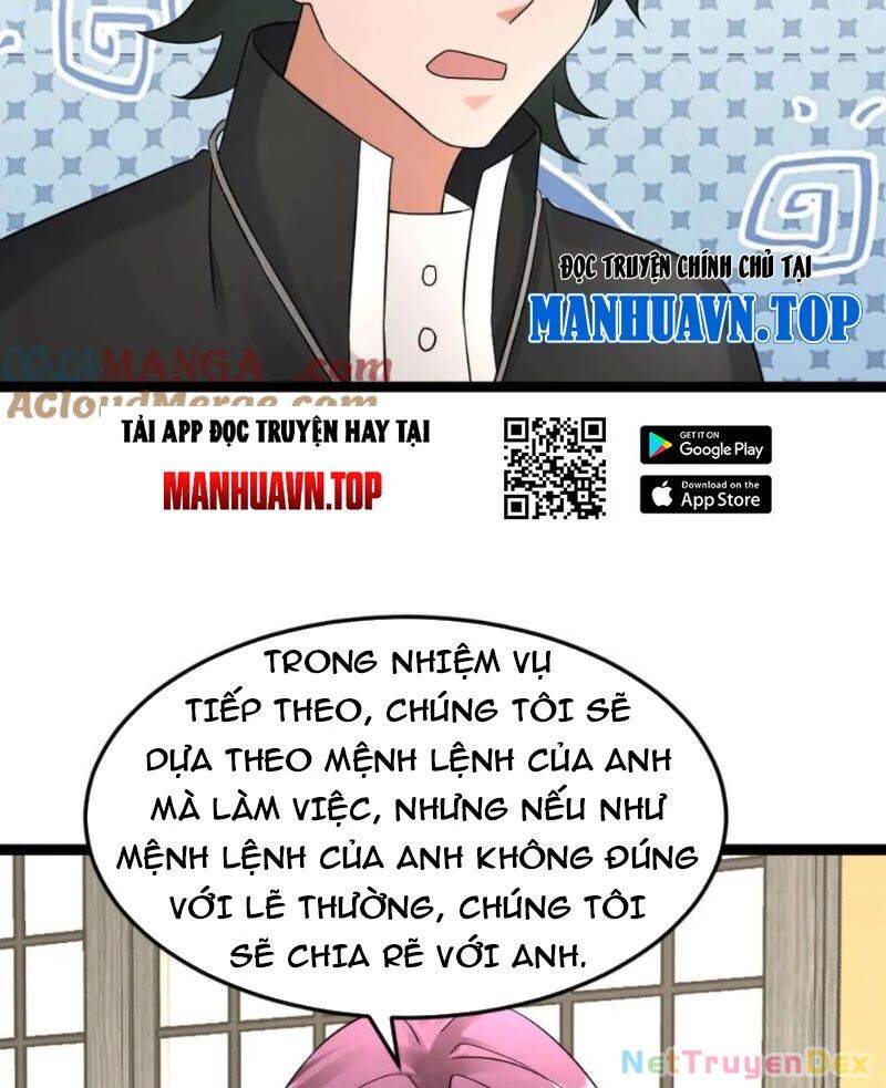 Toàn Cầu Băng Phong Ta Chế Tạo Phòng An Toàn Tại Tận Thế Chap 547 - Next Chap 546.5