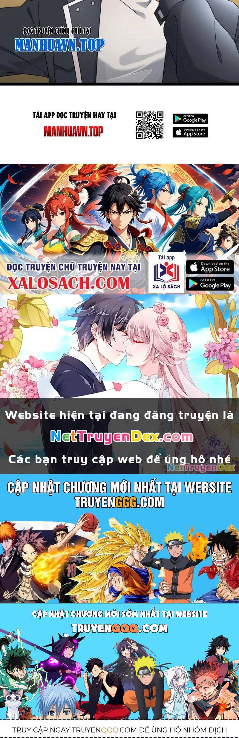 Toàn Cầu Băng Phong Ta Chế Tạo Phòng An Toàn Tại Tận Thế Chap 547 - Next Chap 546.5