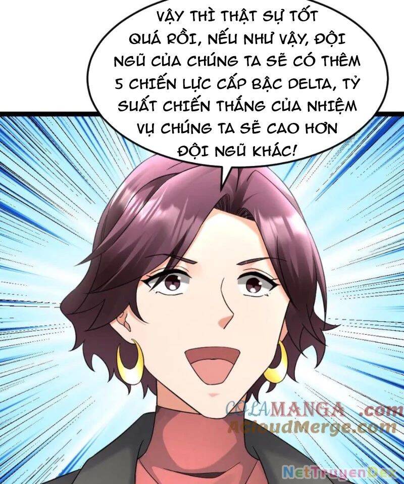Toàn Cầu Băng Phong Ta Chế Tạo Phòng An Toàn Tại Tận Thế Chap 547 - Next Chap 546.5