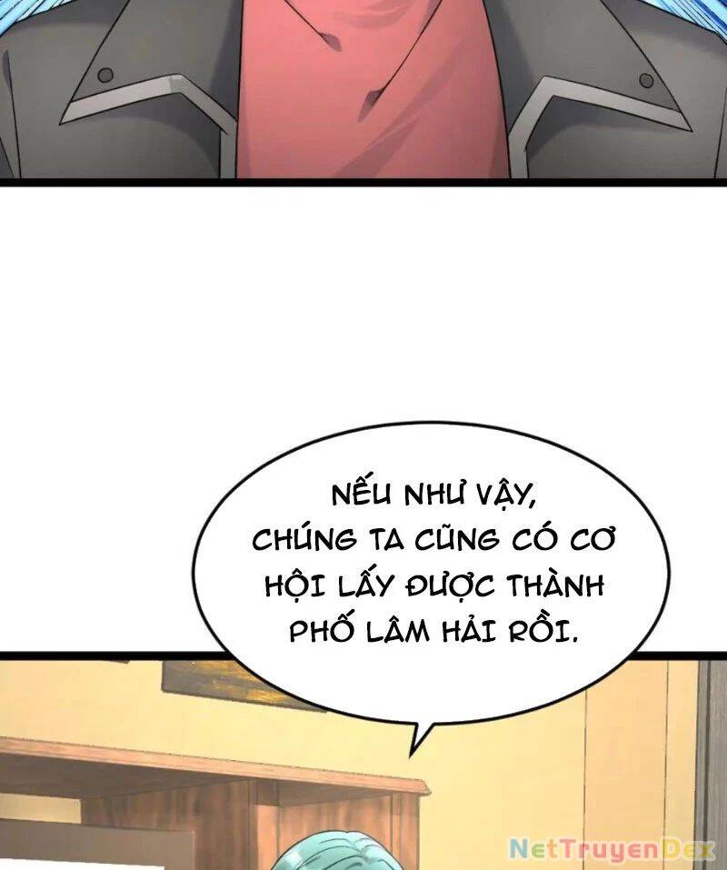 Toàn Cầu Băng Phong Ta Chế Tạo Phòng An Toàn Tại Tận Thế Chap 547 - Next Chap 546.5