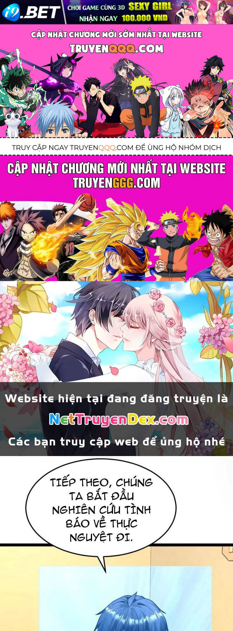 Toàn Cầu Băng Phong Ta Chế Tạo Phòng An Toàn Tại Tận Thế Chap 548 - Next Chap 547