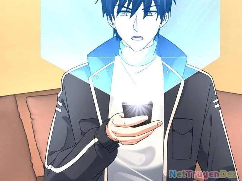 Toàn Cầu Băng Phong Ta Chế Tạo Phòng An Toàn Tại Tận Thế Chap 548 - Next Chap 547