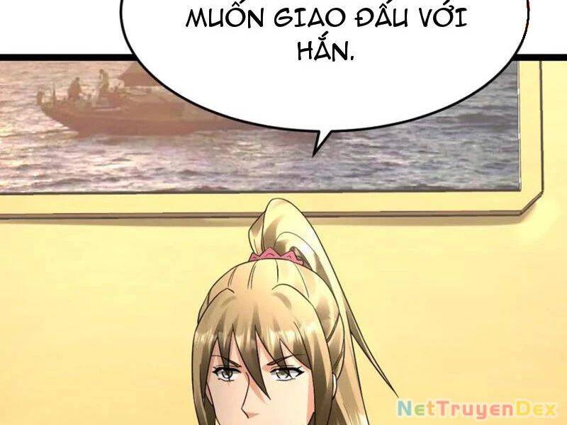 Toàn Cầu Băng Phong Ta Chế Tạo Phòng An Toàn Tại Tận Thế Chap 548 - Next Chap 547