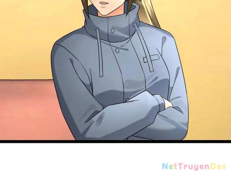 Toàn Cầu Băng Phong Ta Chế Tạo Phòng An Toàn Tại Tận Thế Chap 548 - Next Chap 547