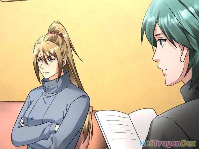 Toàn Cầu Băng Phong Ta Chế Tạo Phòng An Toàn Tại Tận Thế Chap 548 - Next Chap 547