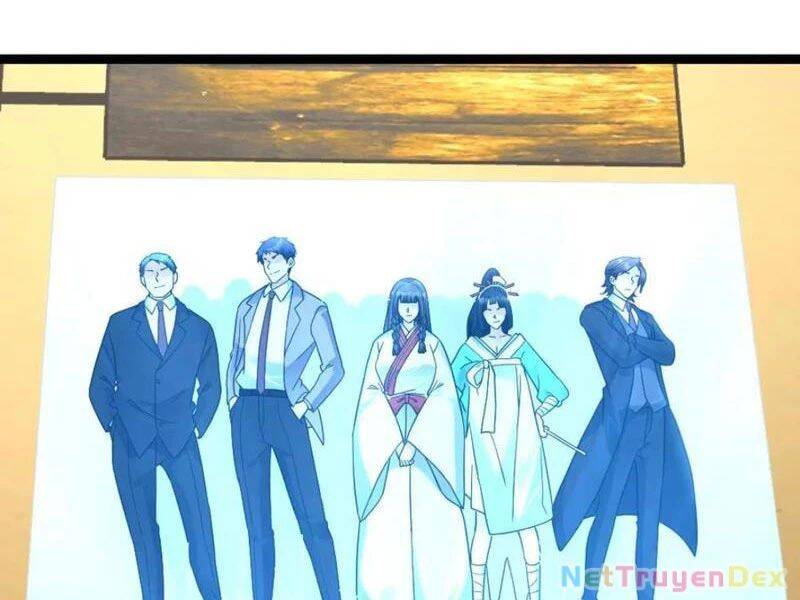 Toàn Cầu Băng Phong Ta Chế Tạo Phòng An Toàn Tại Tận Thế Chap 548 - Next Chap 547