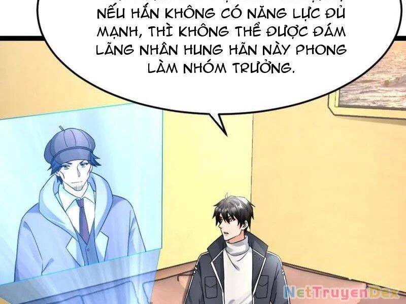 Toàn Cầu Băng Phong Ta Chế Tạo Phòng An Toàn Tại Tận Thế Chap 548 - Next Chap 547