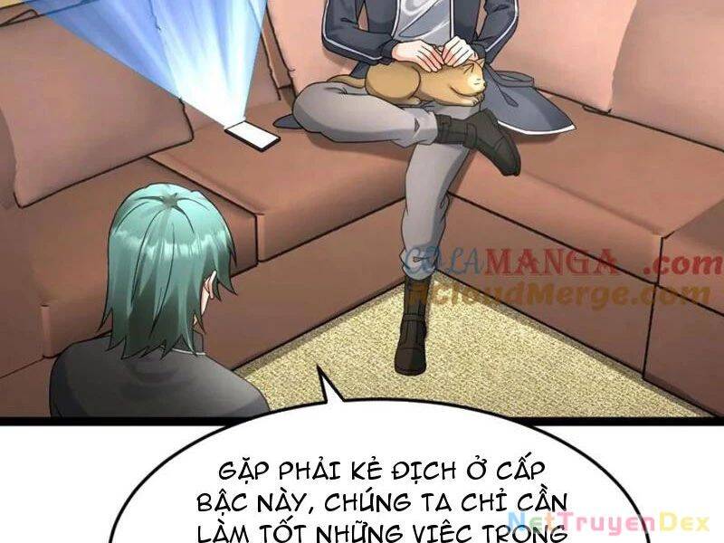 Toàn Cầu Băng Phong Ta Chế Tạo Phòng An Toàn Tại Tận Thế Chap 548 - Next Chap 547