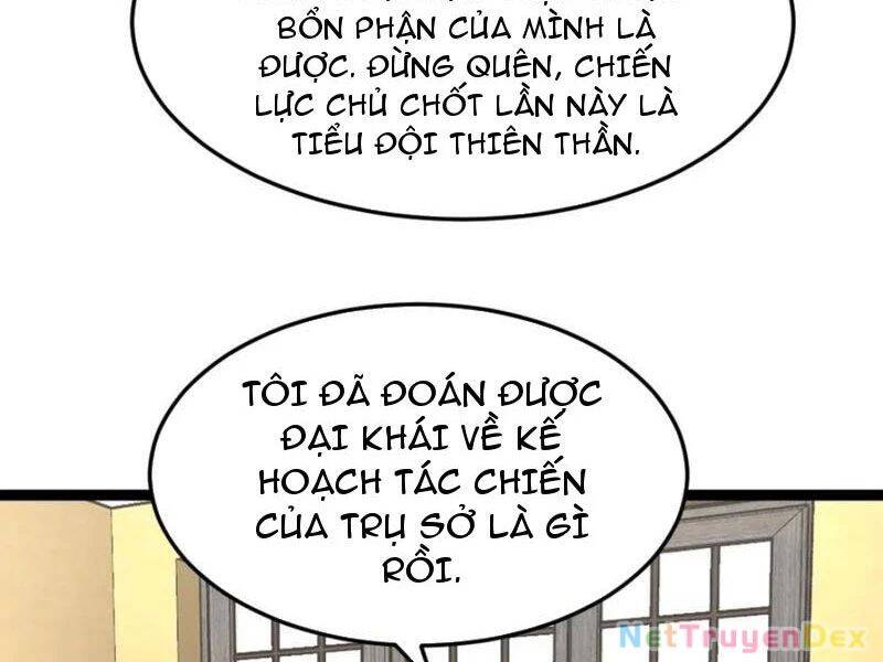 Toàn Cầu Băng Phong Ta Chế Tạo Phòng An Toàn Tại Tận Thế Chap 548 - Next Chap 547