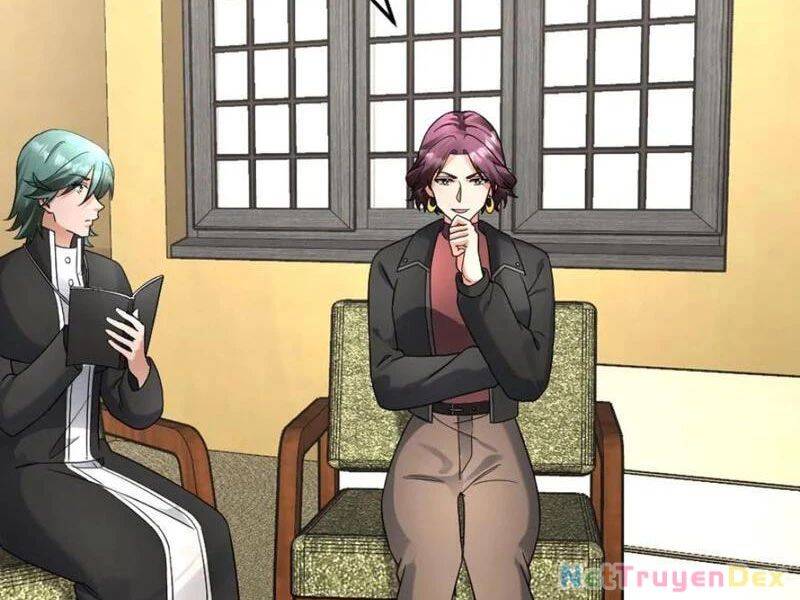 Toàn Cầu Băng Phong Ta Chế Tạo Phòng An Toàn Tại Tận Thế Chap 548 - Next Chap 547