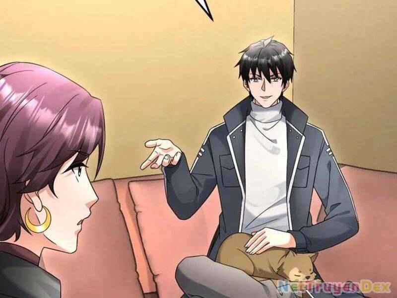 Toàn Cầu Băng Phong Ta Chế Tạo Phòng An Toàn Tại Tận Thế Chap 548 - Next Chap 547