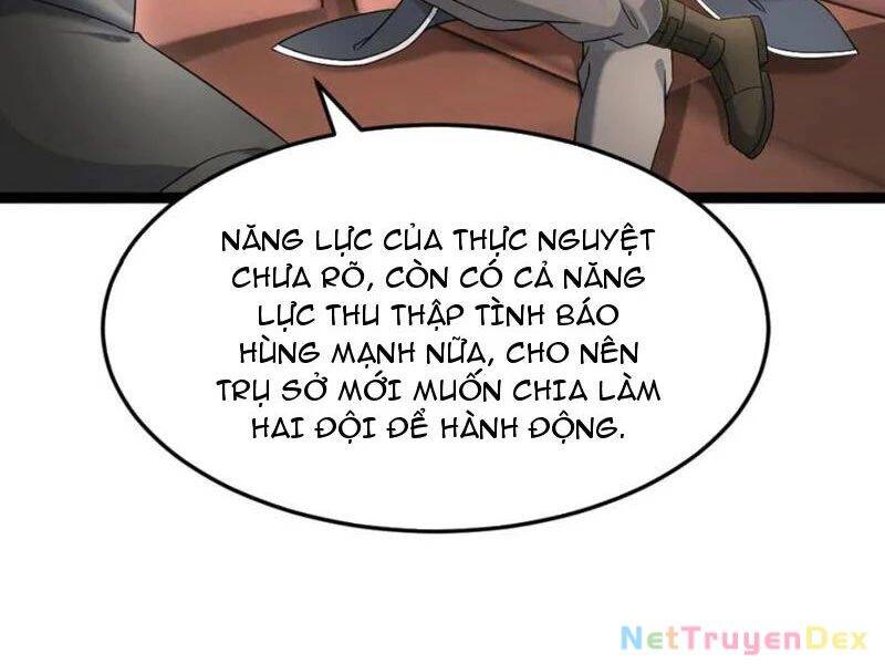 Toàn Cầu Băng Phong Ta Chế Tạo Phòng An Toàn Tại Tận Thế Chap 548 - Next Chap 547
