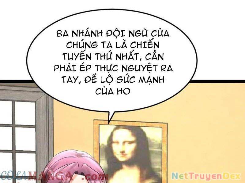 Toàn Cầu Băng Phong Ta Chế Tạo Phòng An Toàn Tại Tận Thế Chap 548 - Next Chap 547