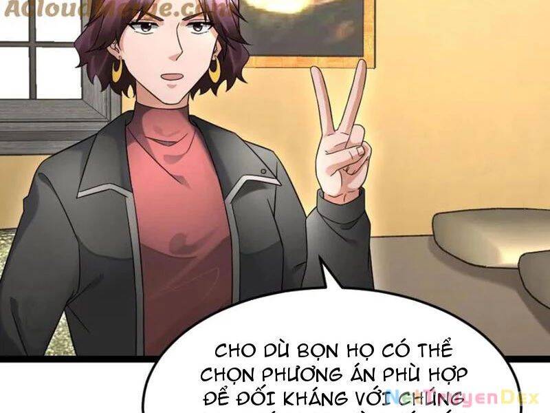 Toàn Cầu Băng Phong Ta Chế Tạo Phòng An Toàn Tại Tận Thế Chap 548 - Next Chap 547