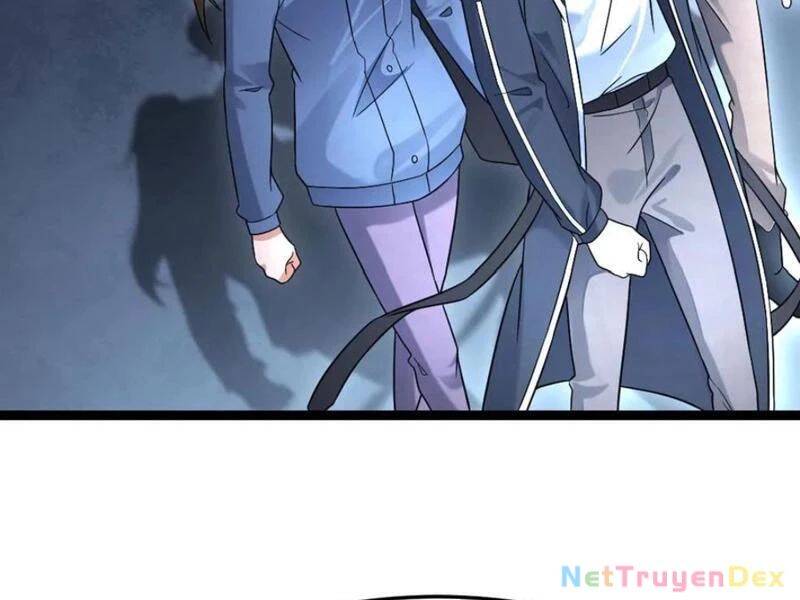 Toàn Cầu Băng Phong Ta Chế Tạo Phòng An Toàn Tại Tận Thế Chap 548 - Next Chap 547