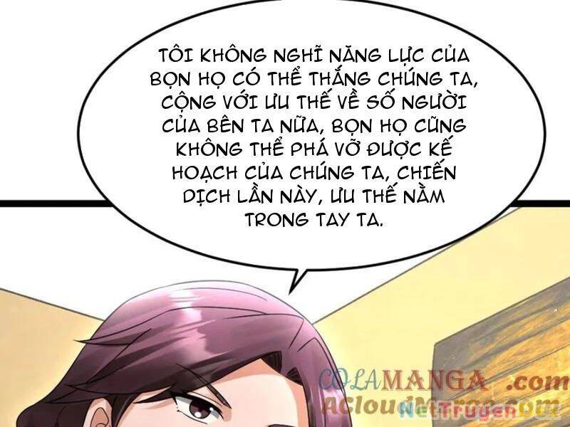 Toàn Cầu Băng Phong Ta Chế Tạo Phòng An Toàn Tại Tận Thế Chap 548 - Next Chap 547