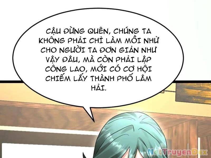 Toàn Cầu Băng Phong Ta Chế Tạo Phòng An Toàn Tại Tận Thế Chap 548 - Next Chap 547