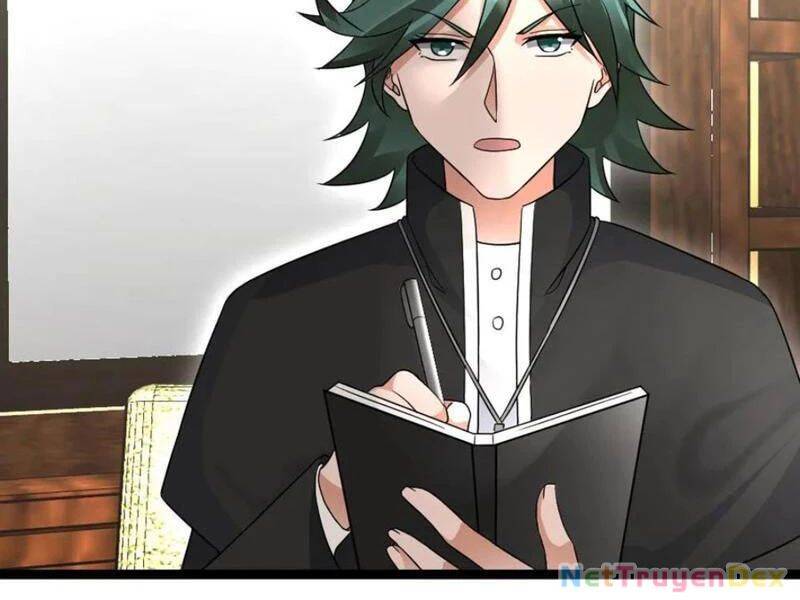 Toàn Cầu Băng Phong Ta Chế Tạo Phòng An Toàn Tại Tận Thế Chap 548 - Next Chap 547