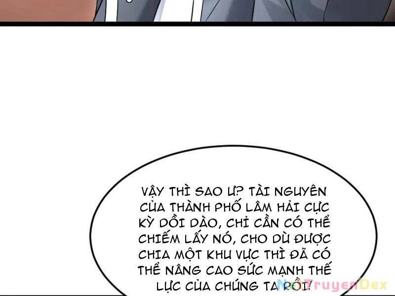 Toàn Cầu Băng Phong Ta Chế Tạo Phòng An Toàn Tại Tận Thế Chap 548 - Next Chap 547