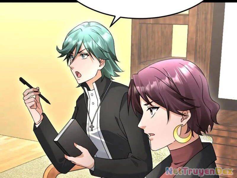 Toàn Cầu Băng Phong Ta Chế Tạo Phòng An Toàn Tại Tận Thế Chap 548 - Next Chap 547