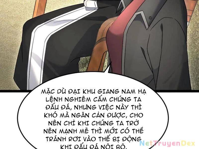Toàn Cầu Băng Phong Ta Chế Tạo Phòng An Toàn Tại Tận Thế Chap 548 - Next Chap 547