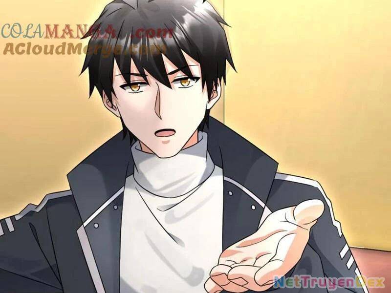 Toàn Cầu Băng Phong Ta Chế Tạo Phòng An Toàn Tại Tận Thế Chap 548 - Next Chap 547