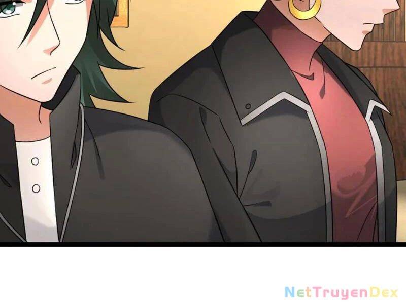 Toàn Cầu Băng Phong Ta Chế Tạo Phòng An Toàn Tại Tận Thế Chap 548 - Next Chap 547