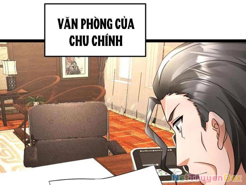 Toàn Cầu Băng Phong Ta Chế Tạo Phòng An Toàn Tại Tận Thế Chap 548 - Next Chap 547