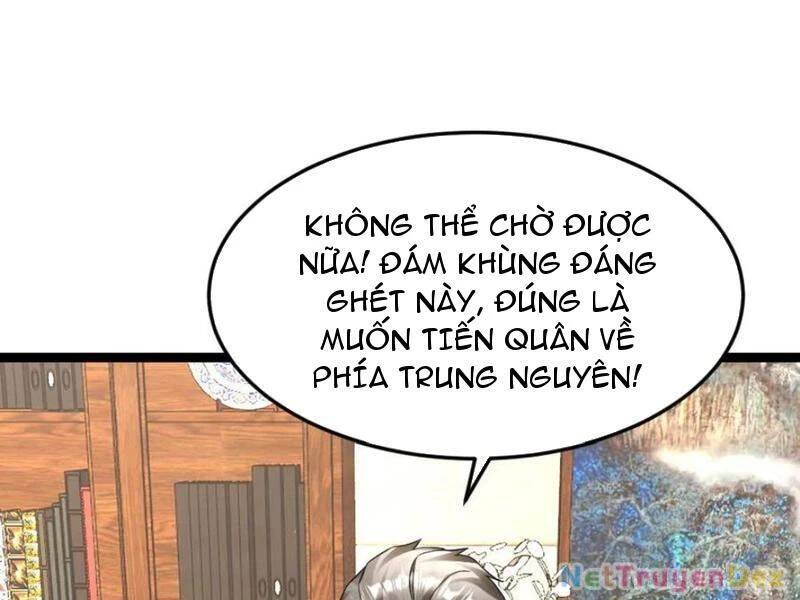 Toàn Cầu Băng Phong Ta Chế Tạo Phòng An Toàn Tại Tận Thế Chap 548 - Next Chap 547