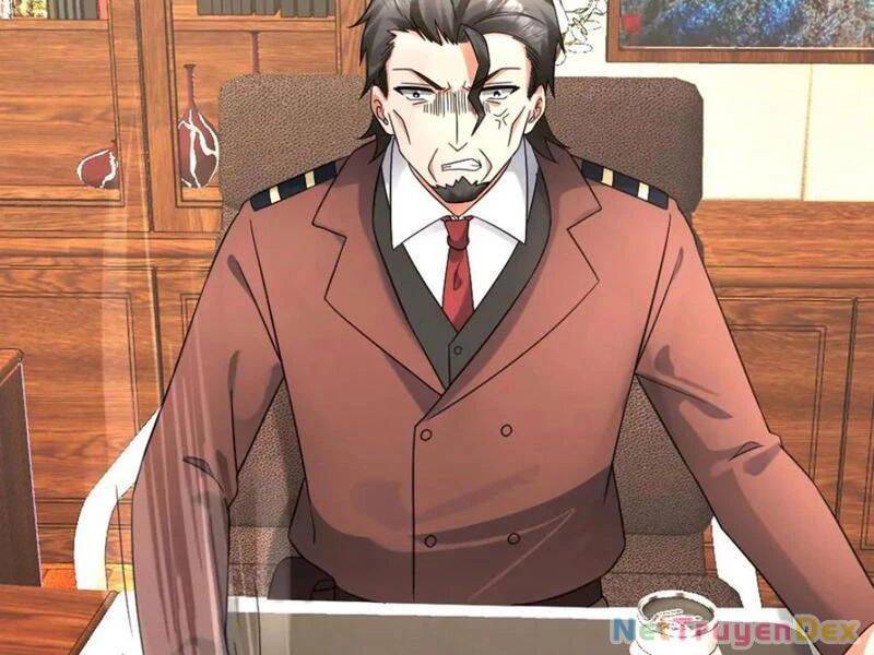 Toàn Cầu Băng Phong Ta Chế Tạo Phòng An Toàn Tại Tận Thế Chap 548 - Next Chap 547