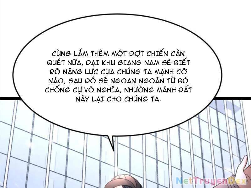 Toàn Cầu Băng Phong Ta Chế Tạo Phòng An Toàn Tại Tận Thế Chap 549 - Next Chap 548