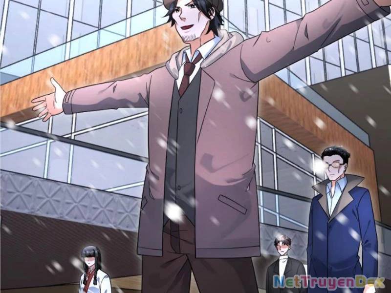 Toàn Cầu Băng Phong Ta Chế Tạo Phòng An Toàn Tại Tận Thế Chap 549 - Next Chap 548