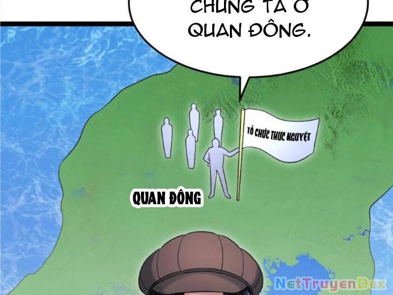 Toàn Cầu Băng Phong Ta Chế Tạo Phòng An Toàn Tại Tận Thế Chap 549 - Next Chap 548