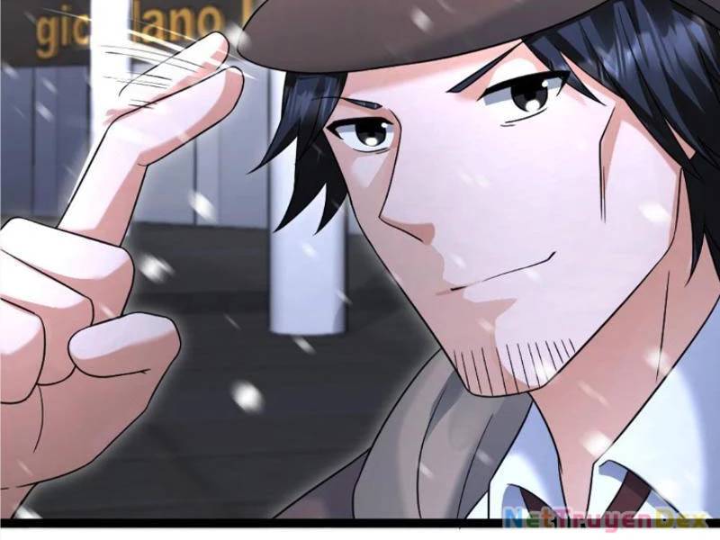 Toàn Cầu Băng Phong Ta Chế Tạo Phòng An Toàn Tại Tận Thế Chap 549 - Next Chap 548