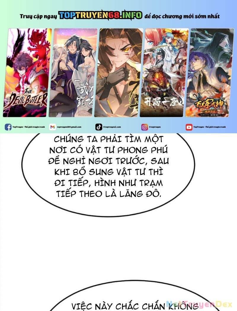 Toàn Cầu Băng Phong Ta Chế Tạo Phòng An Toàn Tại Tận Thế Chap 549 - Next Chap 548