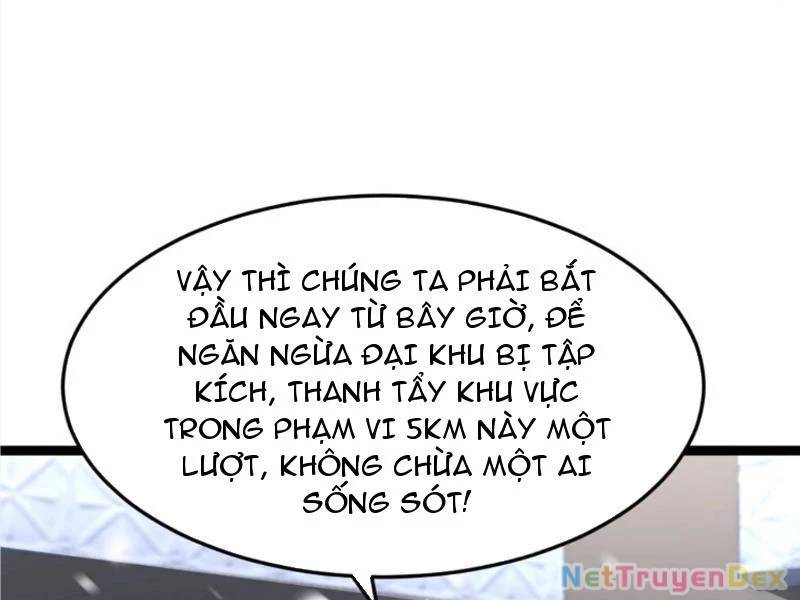 Toàn Cầu Băng Phong Ta Chế Tạo Phòng An Toàn Tại Tận Thế Chap 549 - Next Chap 548