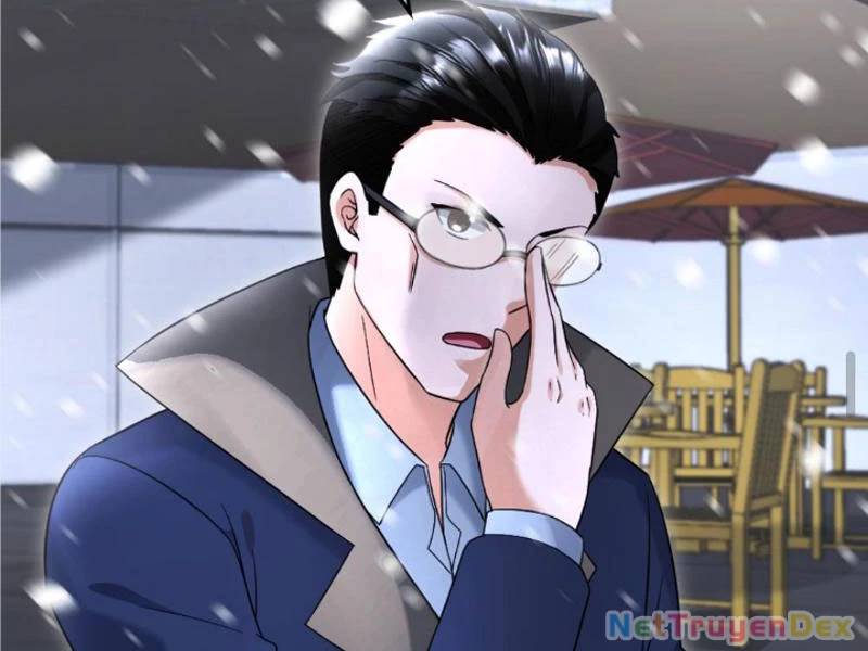 Toàn Cầu Băng Phong Ta Chế Tạo Phòng An Toàn Tại Tận Thế Chap 549 - Next Chap 548